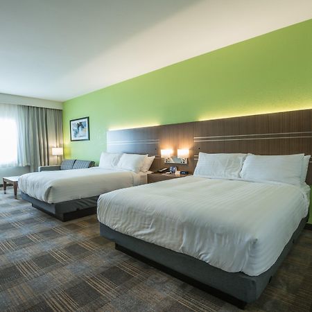 Holiday Inn Express & Suites - Dripping Springs - Austin Area By Ihg Exteriér fotografie