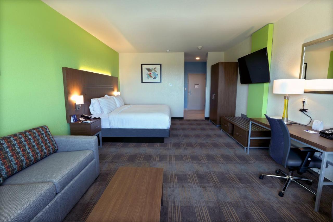 Holiday Inn Express & Suites - Dripping Springs - Austin Area By Ihg Pokoj fotografie