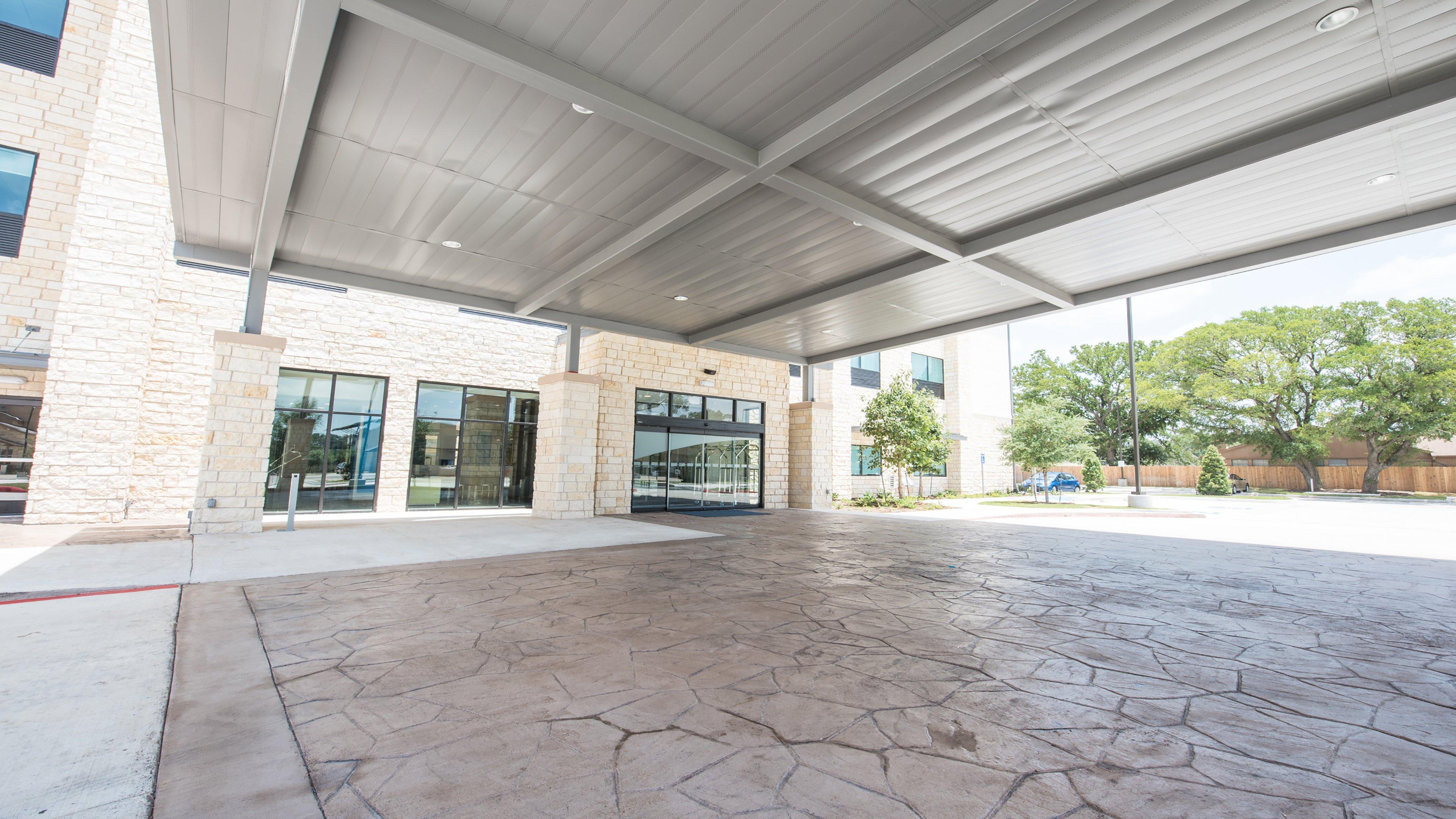 Holiday Inn Express & Suites - Dripping Springs - Austin Area By Ihg Exteriér fotografie