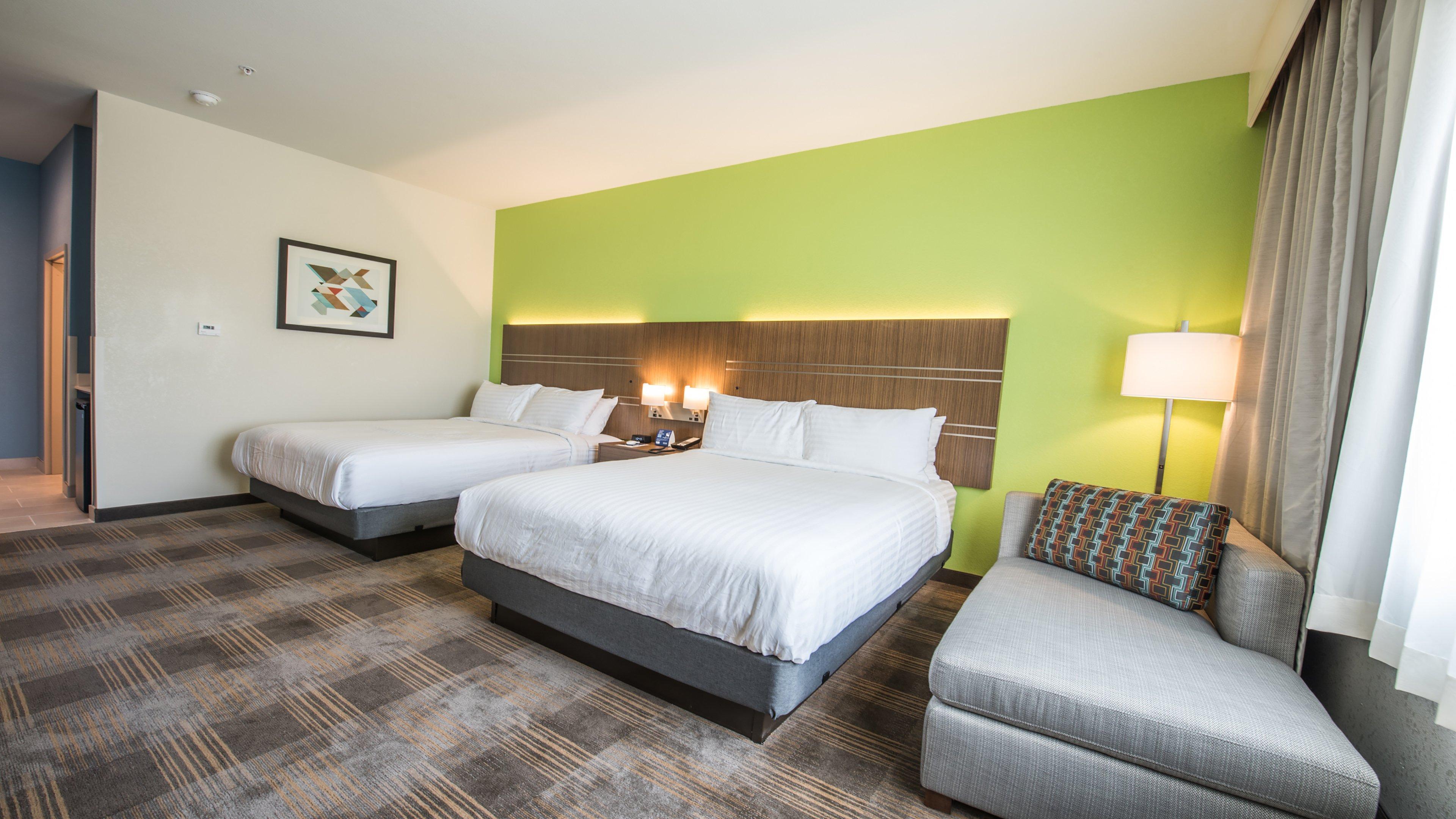 Holiday Inn Express & Suites - Dripping Springs - Austin Area By Ihg Exteriér fotografie