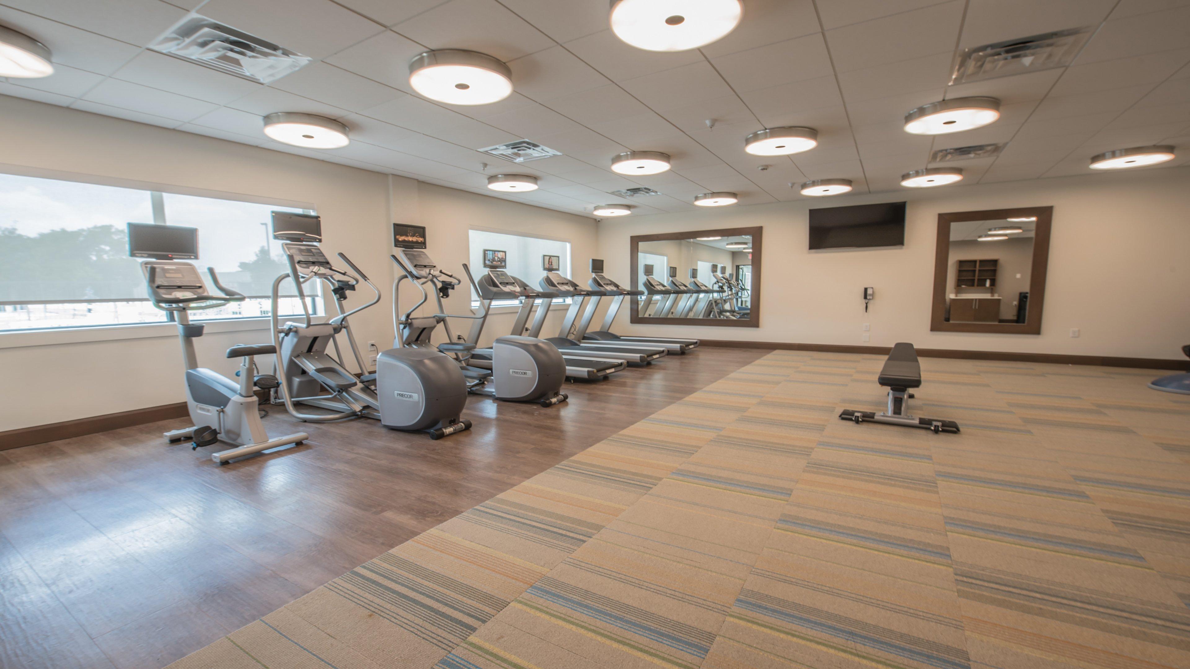 Holiday Inn Express & Suites - Dripping Springs - Austin Area By Ihg Exteriér fotografie