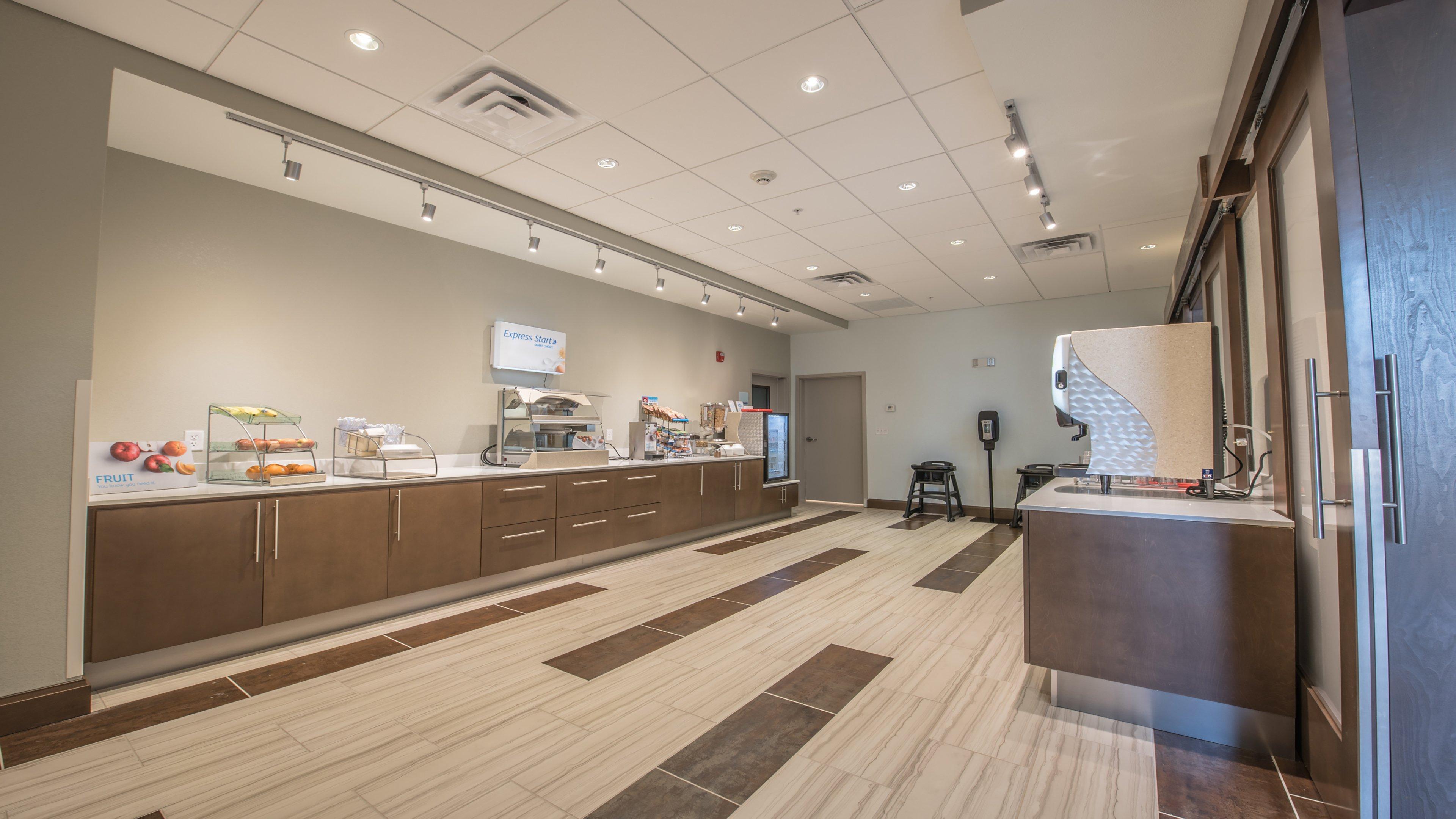 Holiday Inn Express & Suites - Dripping Springs - Austin Area By Ihg Exteriér fotografie