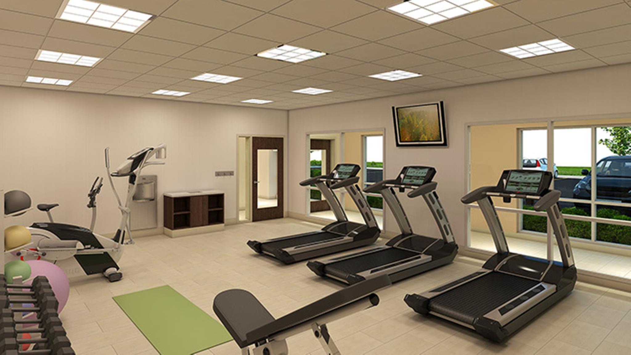 Holiday Inn Express & Suites - Dripping Springs - Austin Area By Ihg Exteriér fotografie