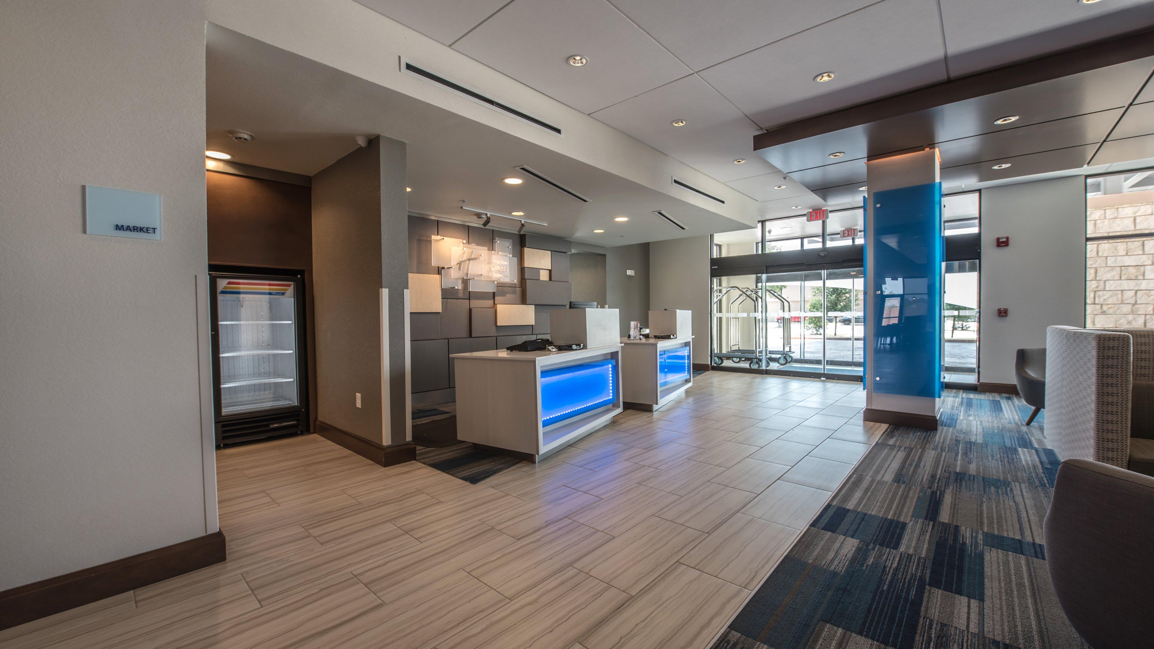 Holiday Inn Express & Suites - Dripping Springs - Austin Area By Ihg Exteriér fotografie