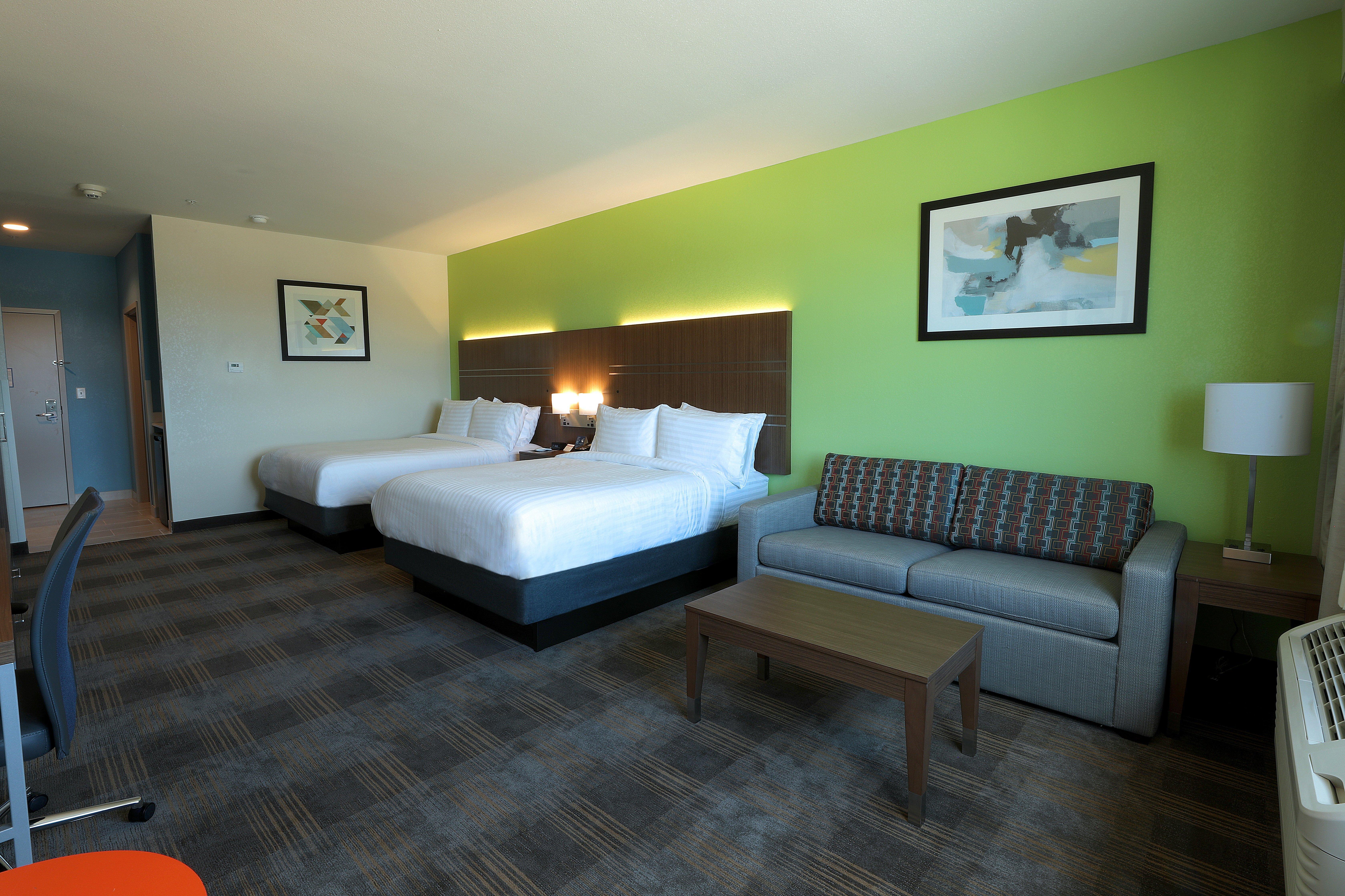 Holiday Inn Express & Suites - Dripping Springs - Austin Area By Ihg Exteriér fotografie