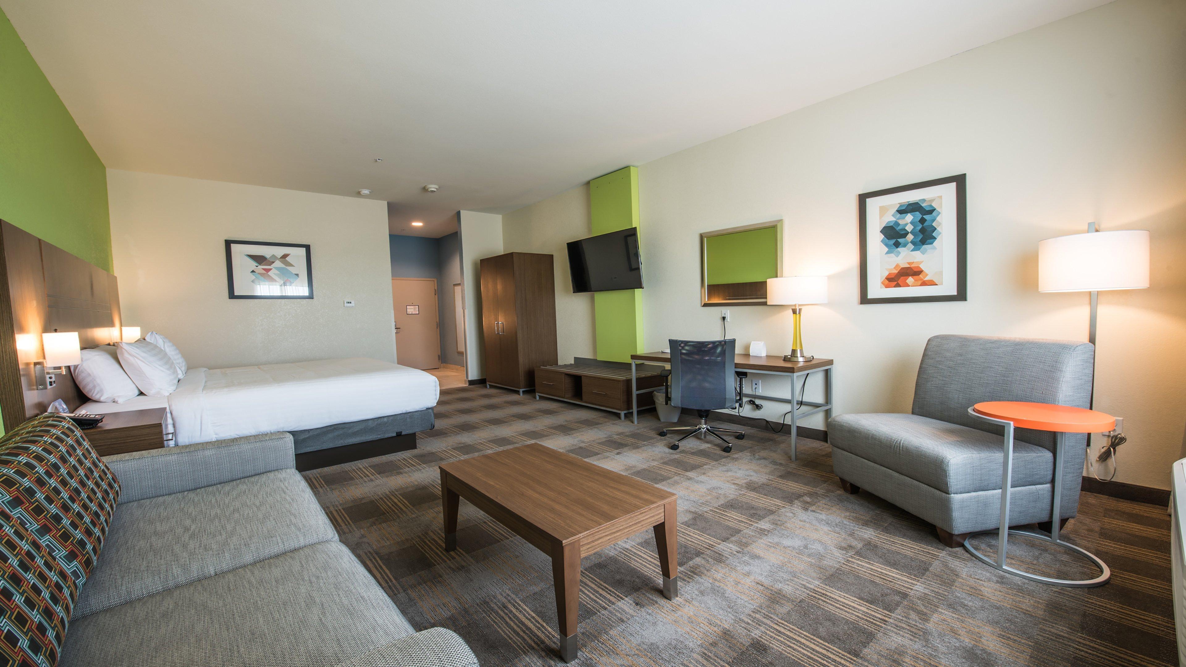 Holiday Inn Express & Suites - Dripping Springs - Austin Area By Ihg Exteriér fotografie