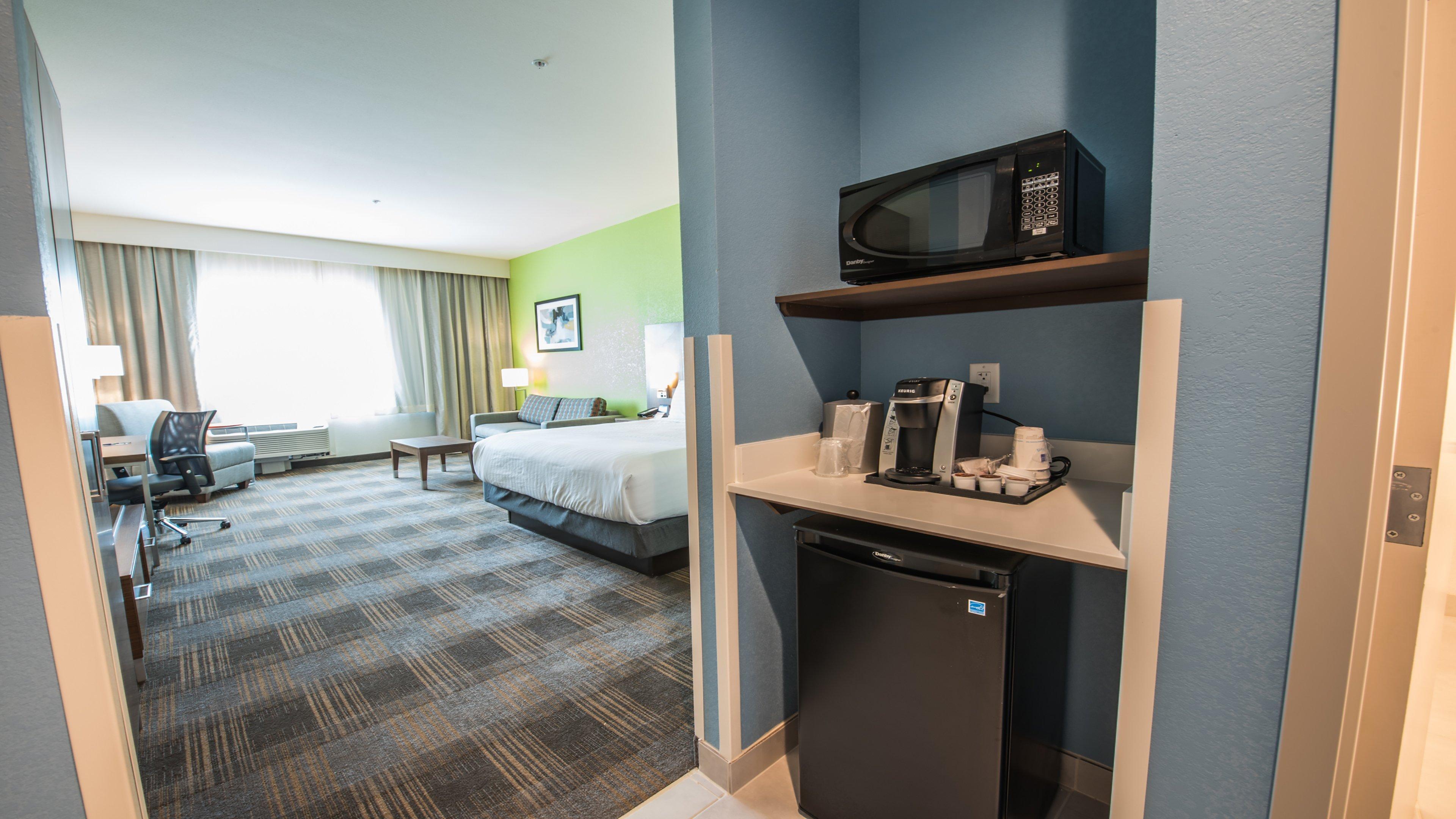 Holiday Inn Express & Suites - Dripping Springs - Austin Area By Ihg Exteriér fotografie
