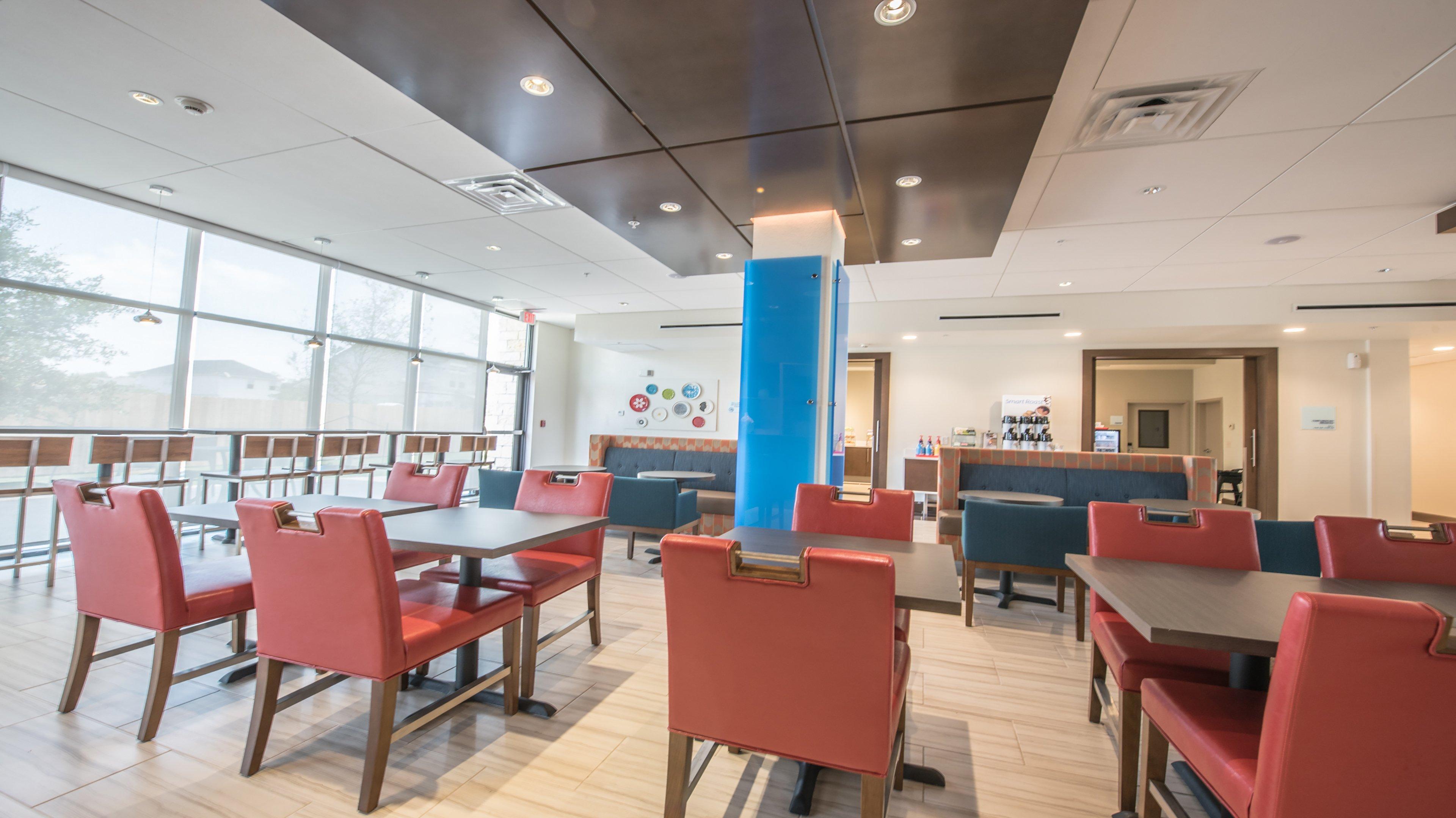 Holiday Inn Express & Suites - Dripping Springs - Austin Area By Ihg Exteriér fotografie
