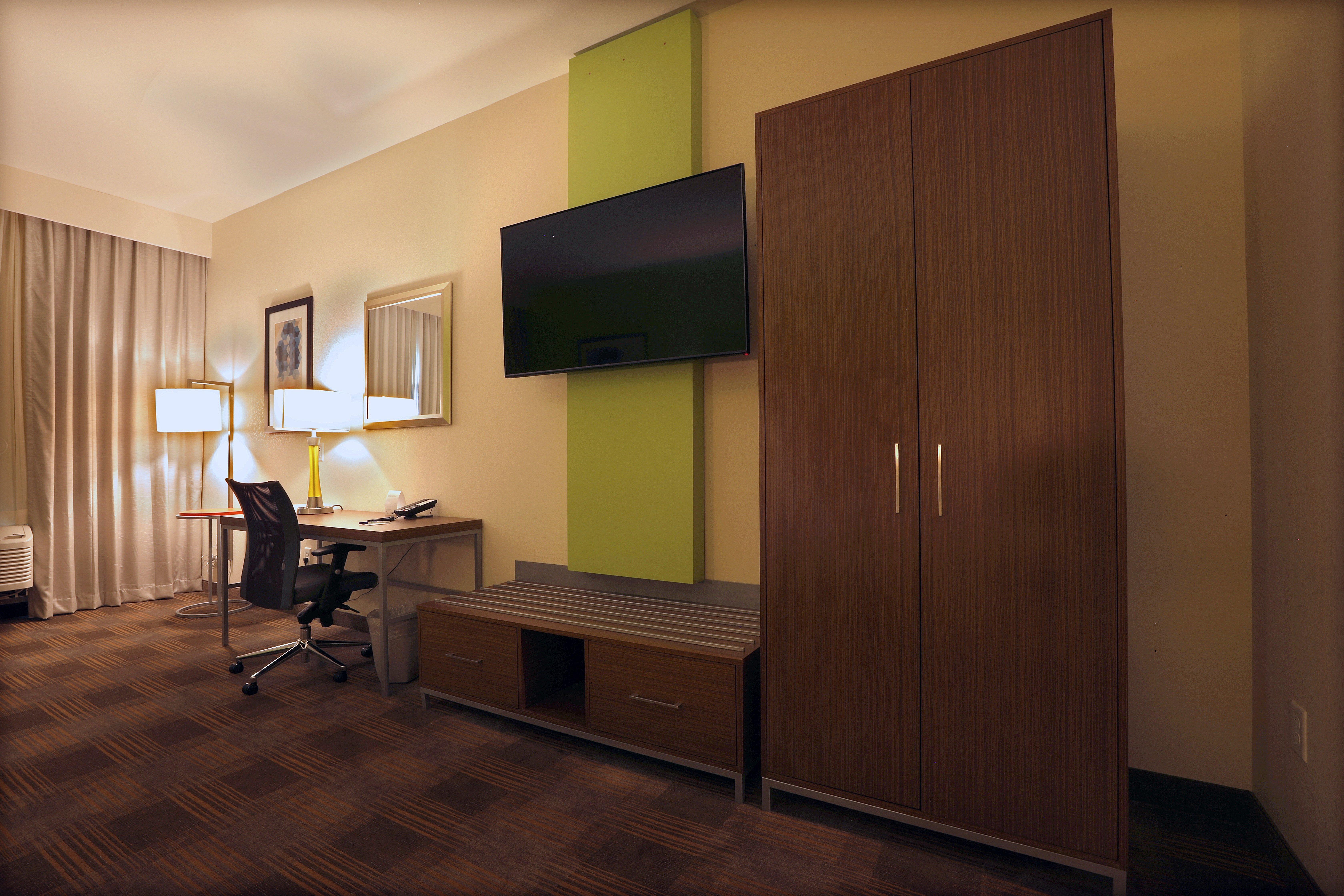 Holiday Inn Express & Suites - Dripping Springs - Austin Area By Ihg Exteriér fotografie